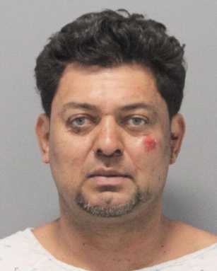 Hispano reincidente es arrestado por asalto en vivienda de Inwood