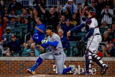Lindor y Díaz, los mejores peloteros puertorriqueños