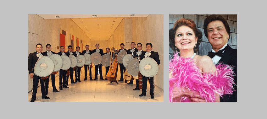 Círculo de la Hispanidad celebra la Herencia Hispana con concierto mexicano gratuito