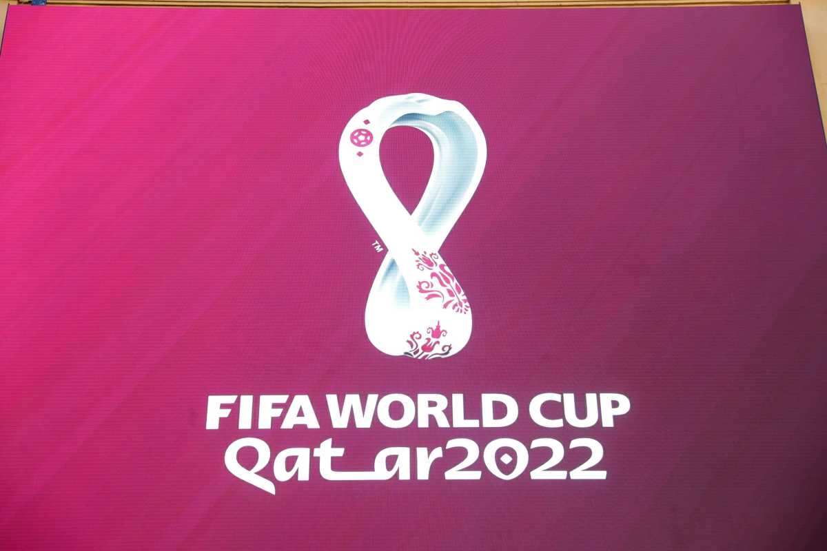 Calendario del Mundial: partidos, horarios y estadios en Catar 2022