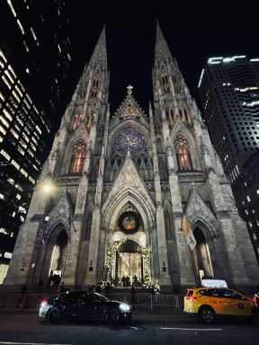 Catedral de San Patricio