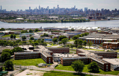 Rikers Island