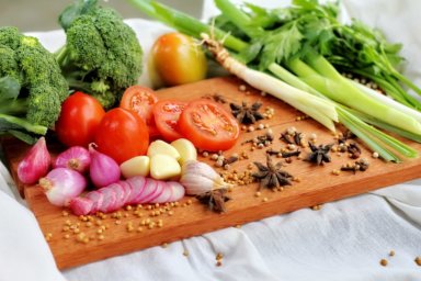 healthy eating