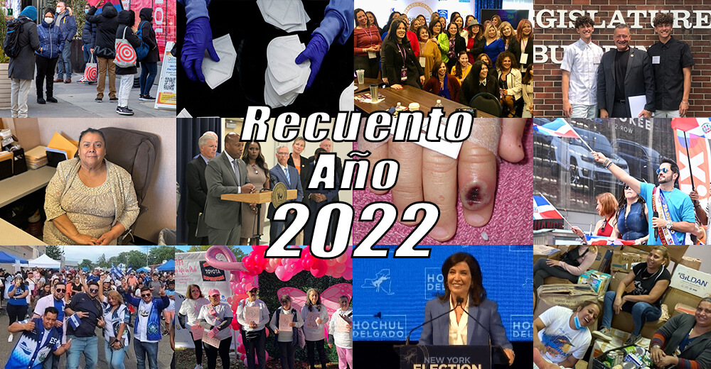 Recuento 2022: Las historias que impactaron Long Island