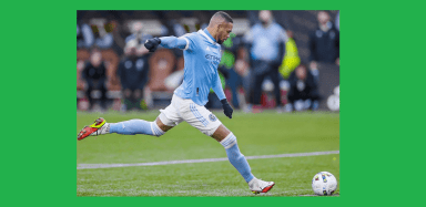 La Major League Soccer activa la temporada 2023
