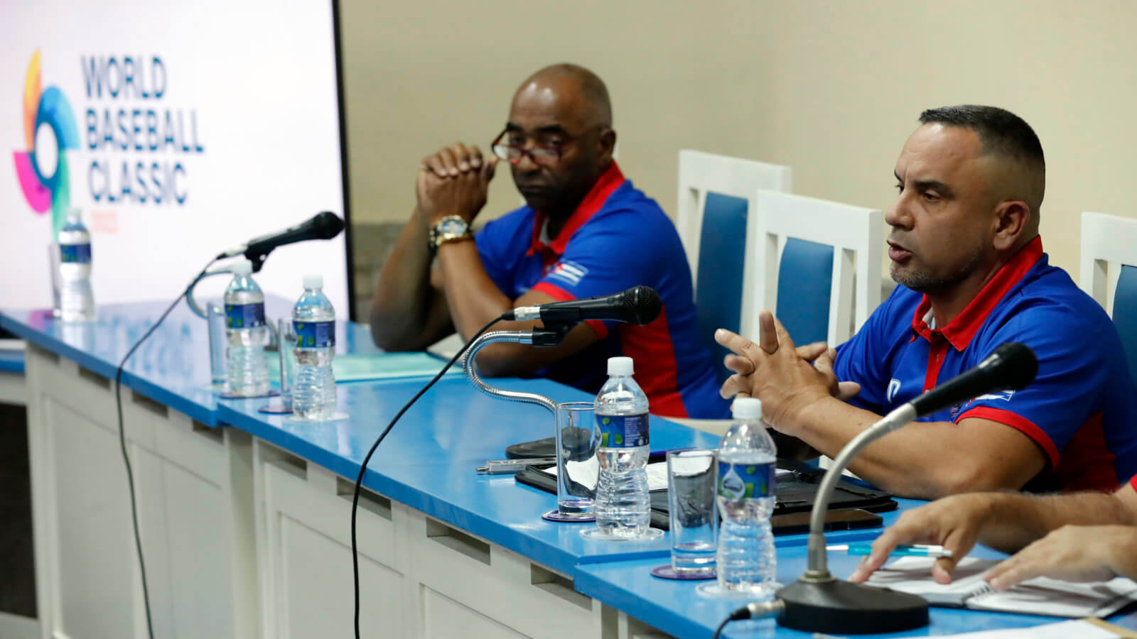 Selección Cubana incluye a 4 peloteros de Grandes Ligas para el Clásico ...