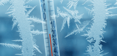 Vientos helados peligrosamente fríos de -25 se pronostica para Long Island