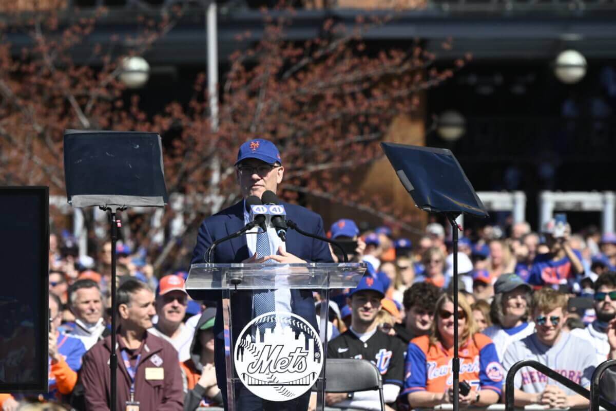 Citi Field