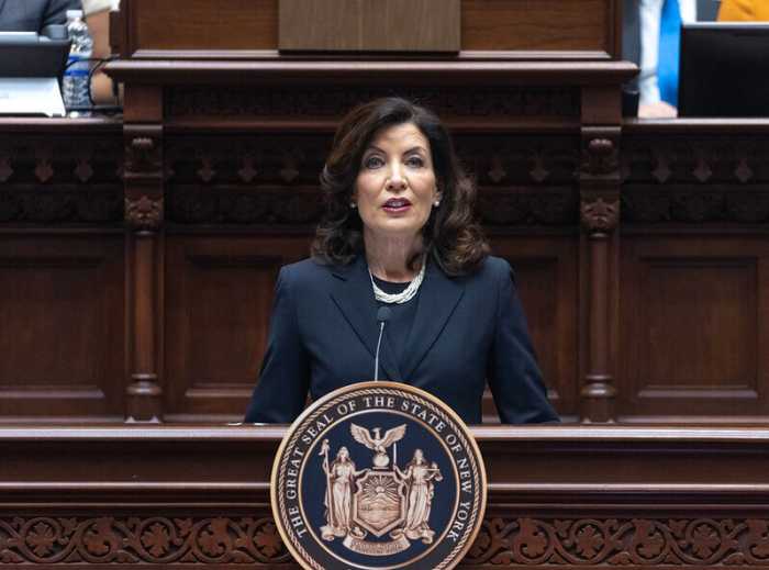 Hochul