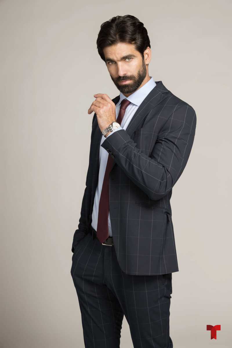 Rubén Cortada