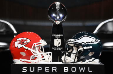Super Bowl LVII por la gloria de la NFL