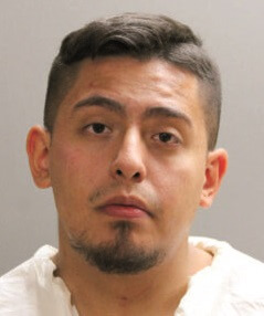 Hispano condenado por asesinar a mesero en restaurante de Hicksville