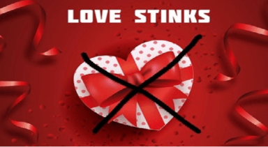 Vívelo LI : Show interactivo Anti San Valentín en Farmingdale