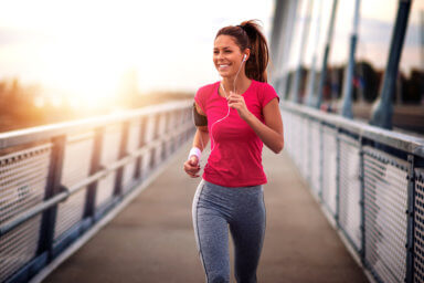 Go Red for Women: Ejercicio para prevenir enfermedades del corazón