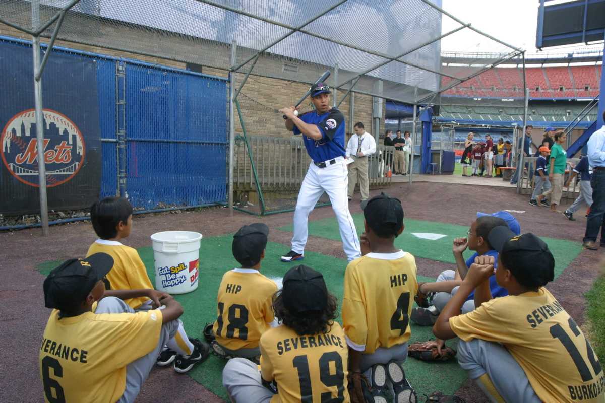 Puertorriqueño Carlos Beltrán hará parte de la directiva de los NY Mets para 2023