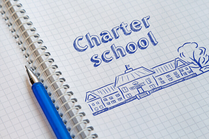 escuelas charter