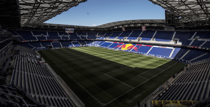 NY Red Bulls recibe a Nashville, en primer juego en casa en la MLS 2023