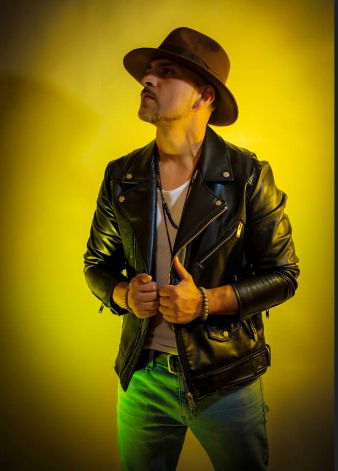 Danny Galán