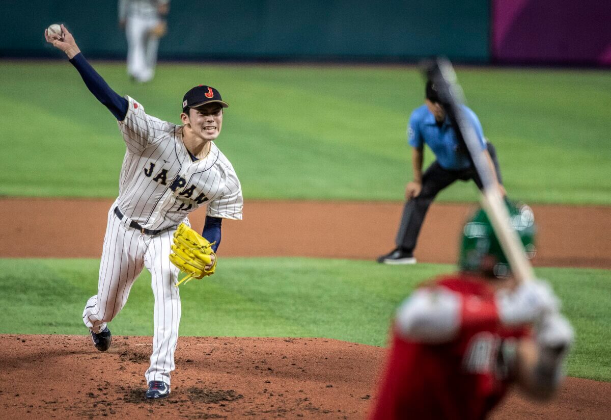 Japón arruina el sueño de México en semifinales