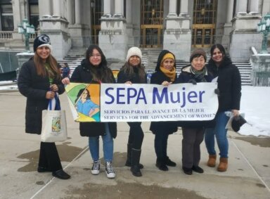 SEPA Mujer organiza Cumbre de Equidad en Salud