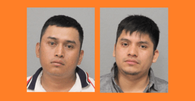 Hispanos arrestados por robar a taxista en Uniondale
