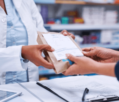 Lanzan programa estatal de beneficios de farmacia de Medicaid