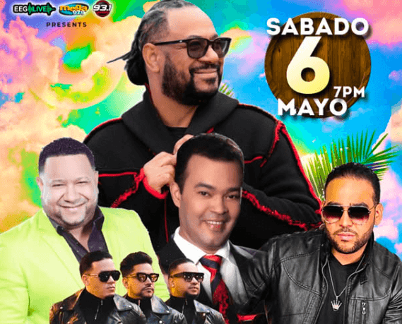 Long Island Bachata Fest celebra a las madres