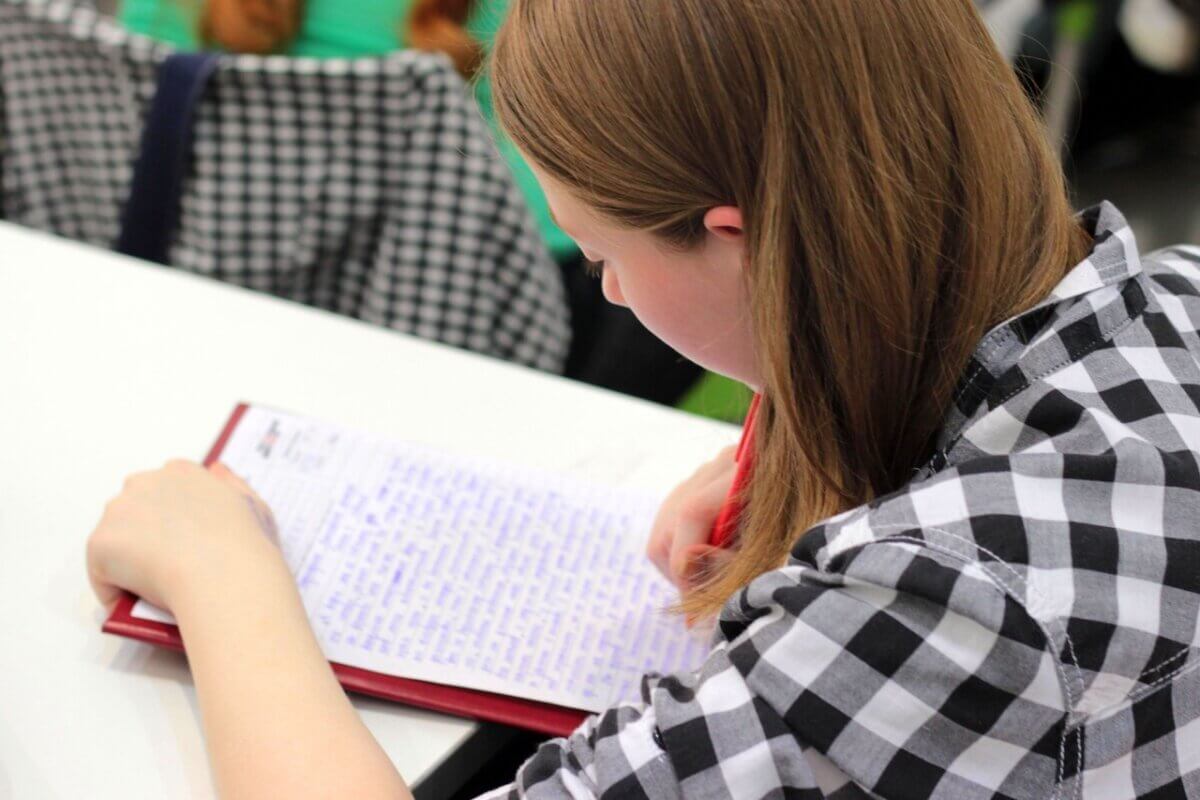 Internados: Dar a los niños una educación personal e independiente