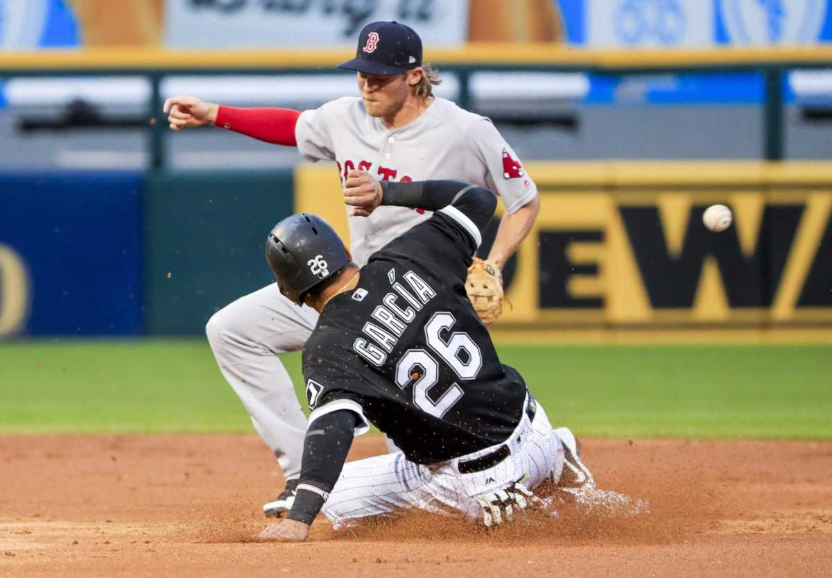 Poder latino en el béisbol de Grandes Ligas
