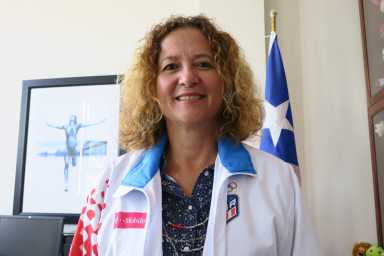 Puerto Rico espera llevar a San Salvador hasta 380 deportistas