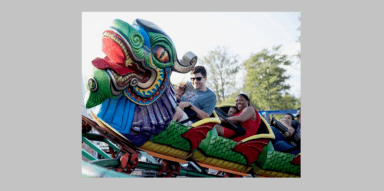 Vívelo LI : Carnaval familiar en Hicksville celebra el 5 de Mayo