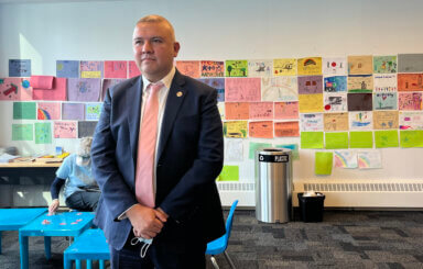 Nueva York celebra la Semana de Herencia del Inmigrante