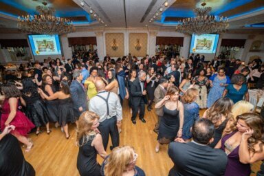 La Gala del Círculo de la Hispanidad vuelve al Garden City Hotel después 4 años