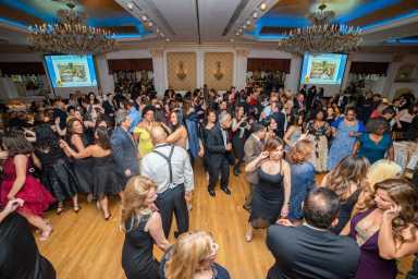 La Gala del Círculo de la Hispanidad vuelve al Garden City Hotel después 4 años