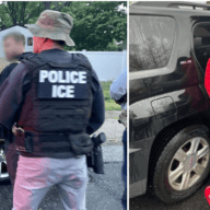 En operativo en Nassau y Suffolk arrestan a 10 criminales indocumentados