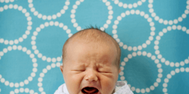 Revelan los nombres más populares de bebés en Nueva York