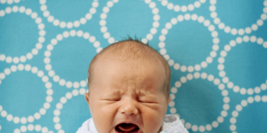 Revelan los nombres más populares de bebés en Nueva York