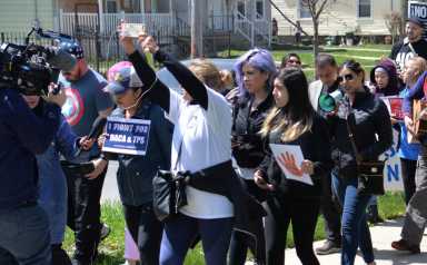 Más de una cuarta parte de indocumentados amparados por DACA no tiene seguro médico