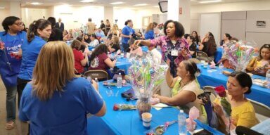 Condado de Nassau celebra a las madres hispanas