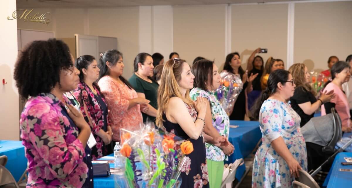 Condado de Nassau celebra a las madres hispanas