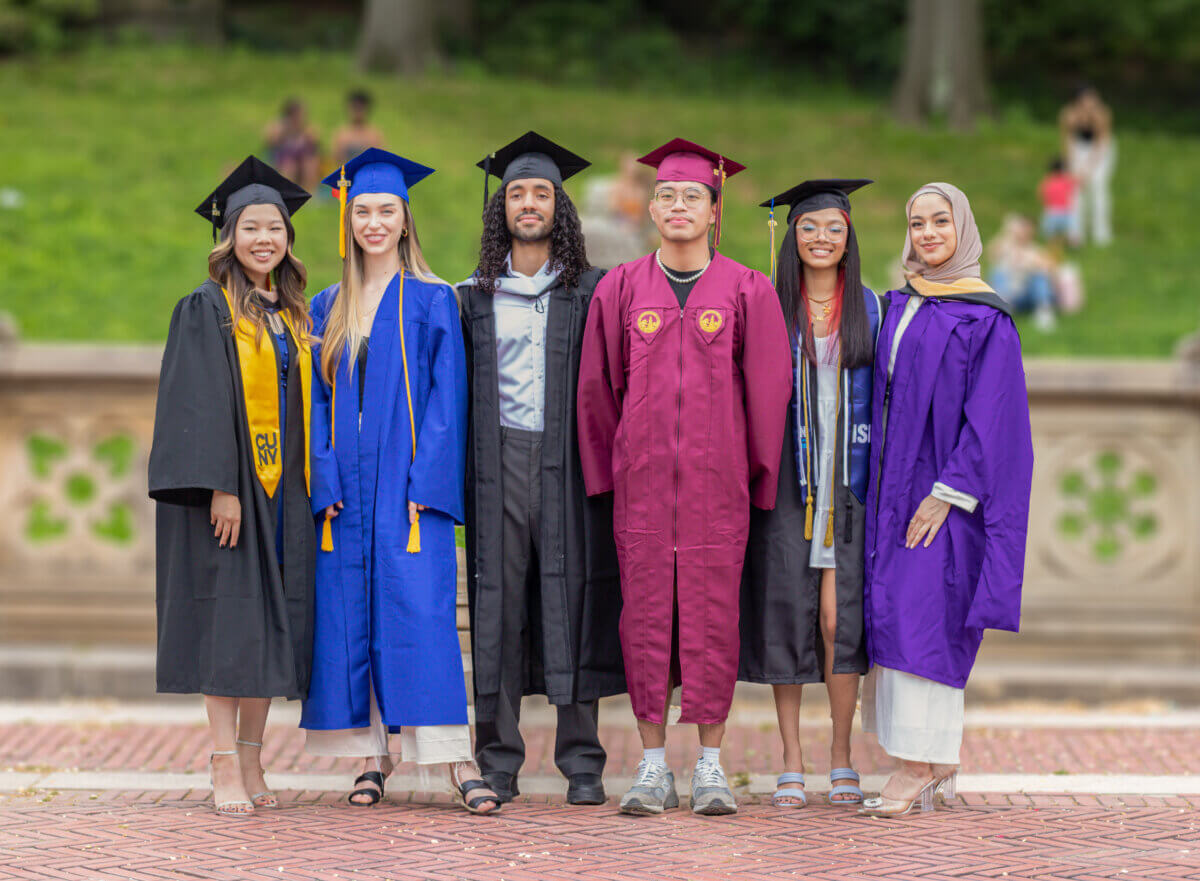 PHOTO – CHANC COL – 2023_CUNY_Graduates