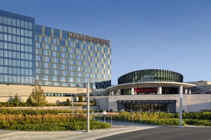 Resorts World: Un socio comunitario probado y la elección correcta para una licencia de casino a gran escala