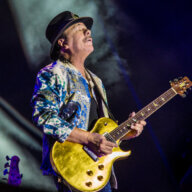 Carlos Santana