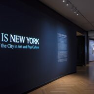 Museo de la Ciudad de Nueva York