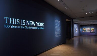 Museo de la Ciudad de Nueva York