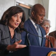 Hochul