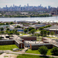 Rikers Island