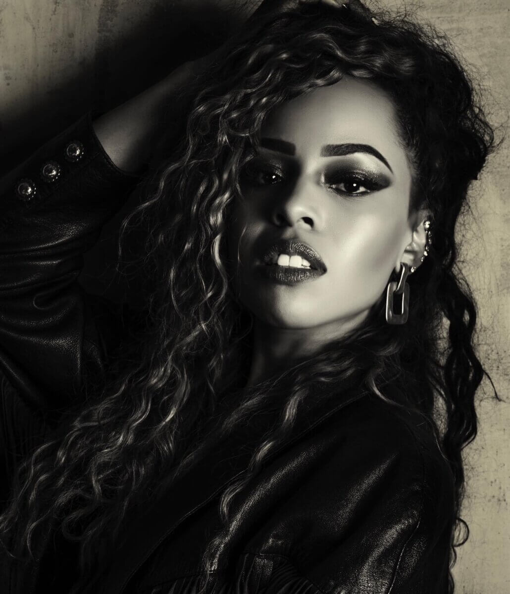 Lauren Henderson