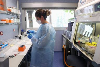 Suffolk ofrece gratis vacunas contra Mpox (Viruela del Mono) en clínicas emergentes