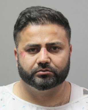Conductor ebrio y drogado acusado de matar a 2 adolescentes en Nassau